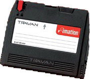 Imation 2.5/5GB Travan 5 (I12023) Imation 2.5/5GB Travan 5 (I12023)